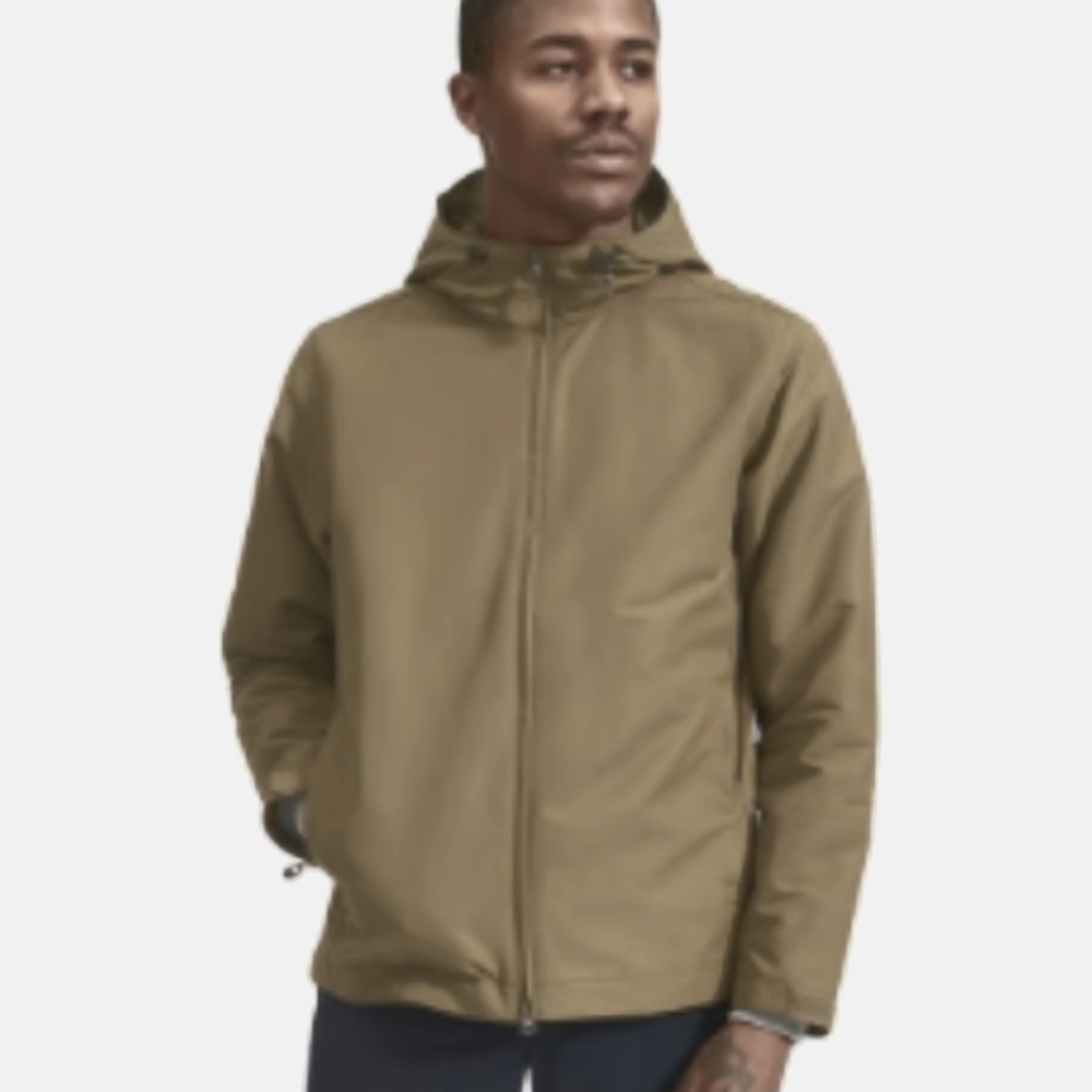 Everlane The Renew Storm Jacket Windbreaker